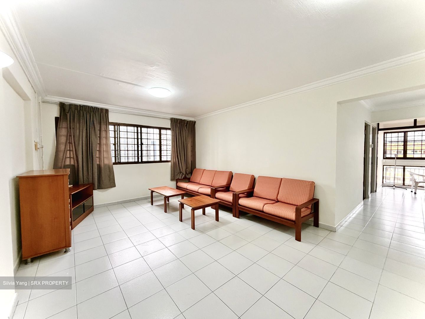 Blk 807 King George's Avenue (Kallang/Whampoa), HDB 5 Rooms #557535871